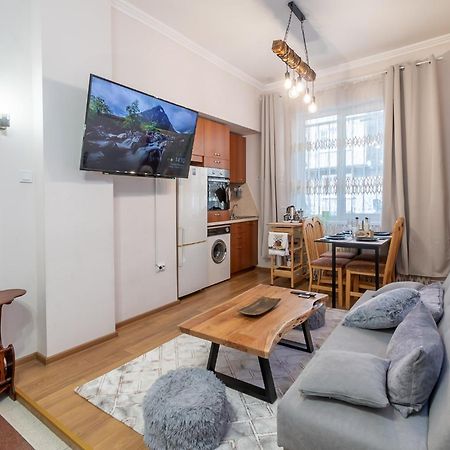 Vintage Home By Ndk And Vitosha Blvd With Free Secured Parking Sofia Bagian luar foto