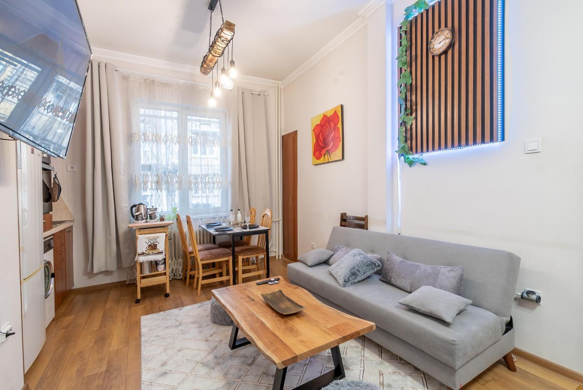 Vintage Home By Ndk And Vitosha Blvd With Free Secured Parking Sofia Bagian luar foto